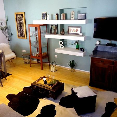 Apartman For 4 - Lovreta Makarska Luaran gambar