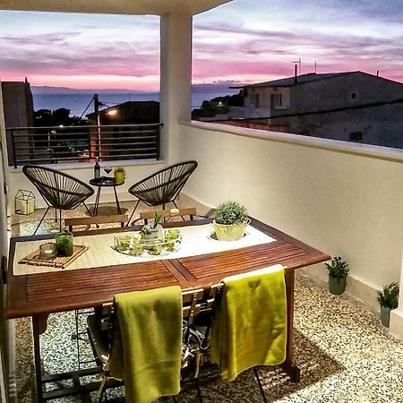 Apartman For 4 - Lovreta Makarska Luaran gambar