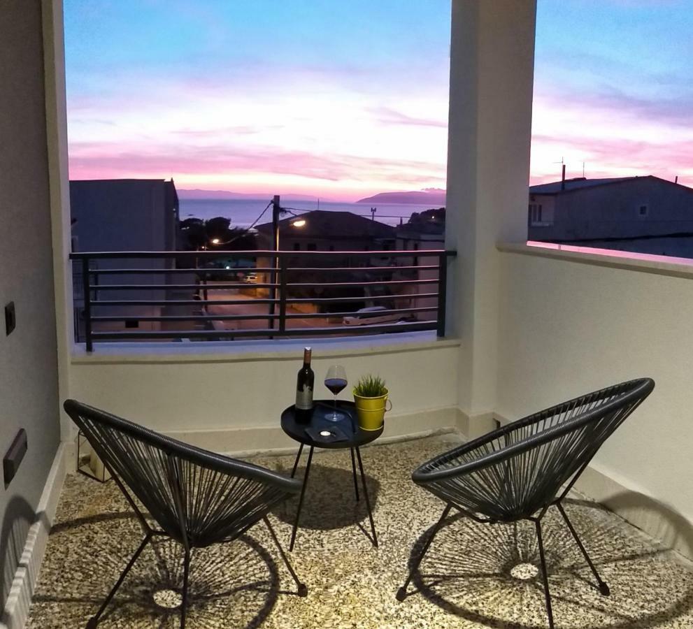 Apartman For 4 - Lovreta Makarska Luaran gambar