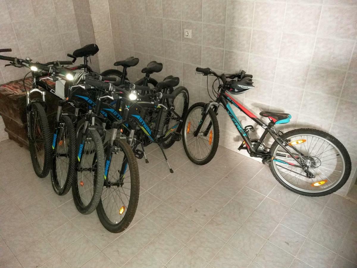 Apartman For 4 - Lovreta Makarska Luaran gambar